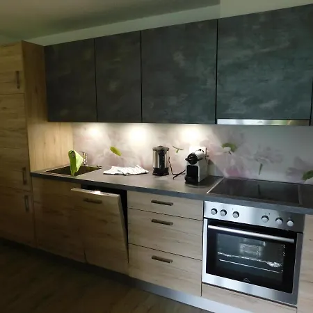 Edelweiss C313 Апартаменты