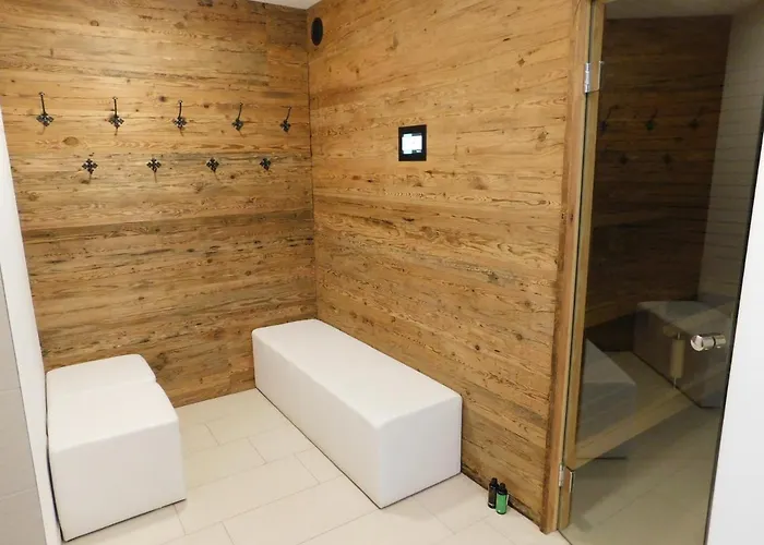 Edelweiss C313 Appartement Bellwal