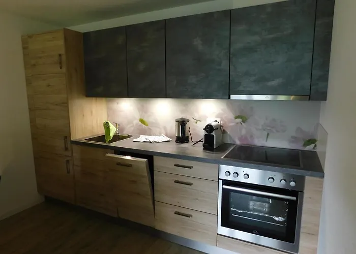 Edelweiss C313 Appartement