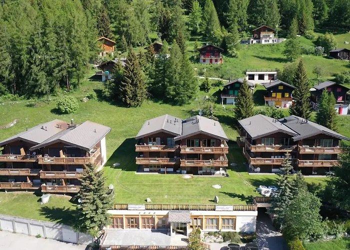 Edelweiss C313 Appartement *