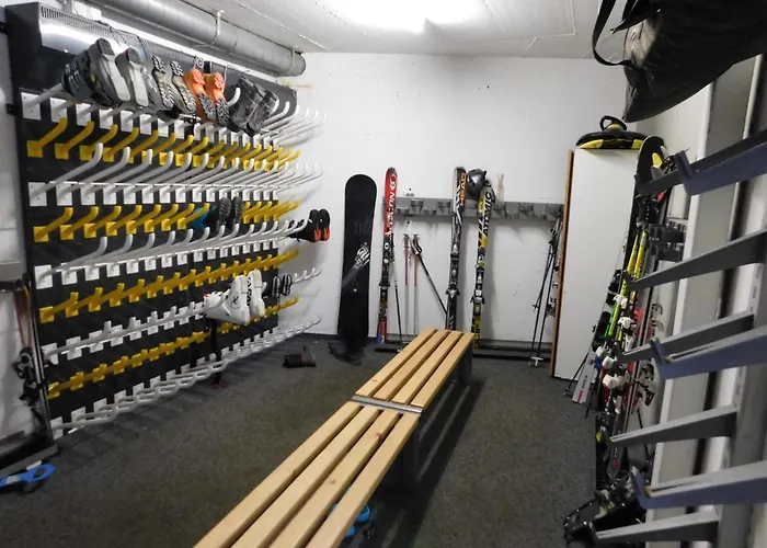 Appartement Edelweiss C313