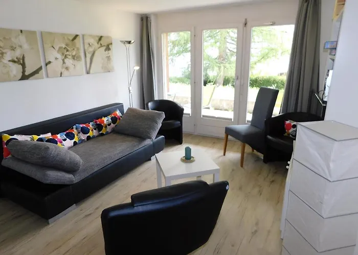 Edelweiss C313 Appartement